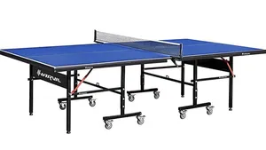 Harvil I - Indoor Table Tennis Table Review