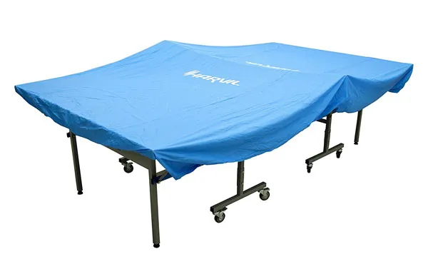 Harvil heavy duty indoor table tennis table cover