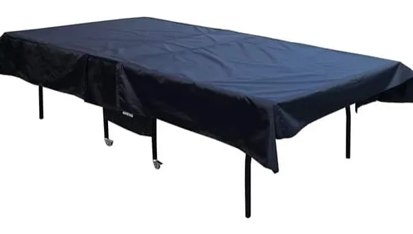 Popular Brands For Table Tennis Covers