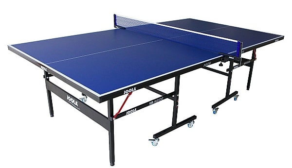 JOOLA Inside Table Tennis Table Review