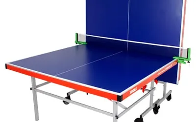 The 10 Best Outdoor Ping Pong Tables