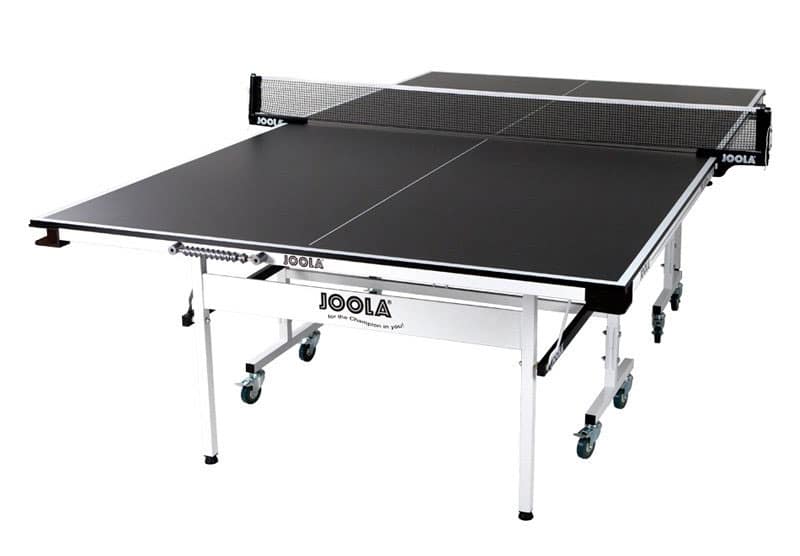 Review of JOOLA Triumph 15 Table (JOOLA Motion 15)