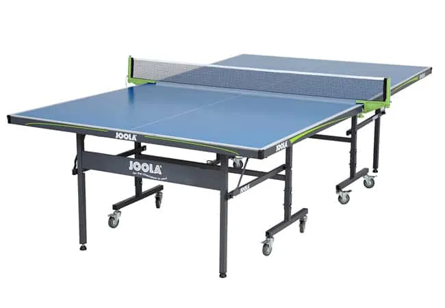 joola ping pong table