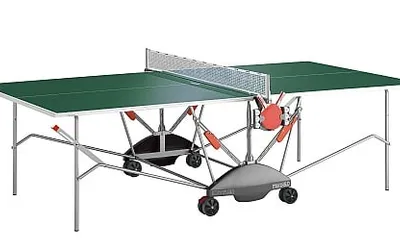 The Best Ping Pong Tables: Reviews and Buyer's Guide