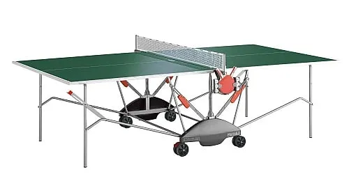 The Best Ping Pong Tables: Reviews and Buyer's Guide