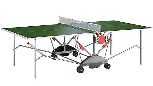Ping Pong Table Buying Guide