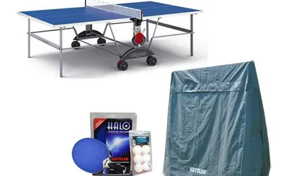 The Best Kettler Ping Pong Tables