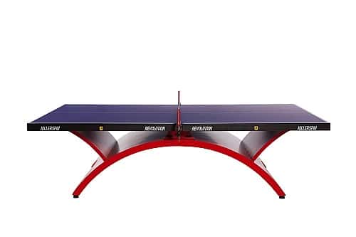 The Best Killerspin Ping Pong Tables