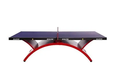 The Best Killerspin Ping Pong Tables