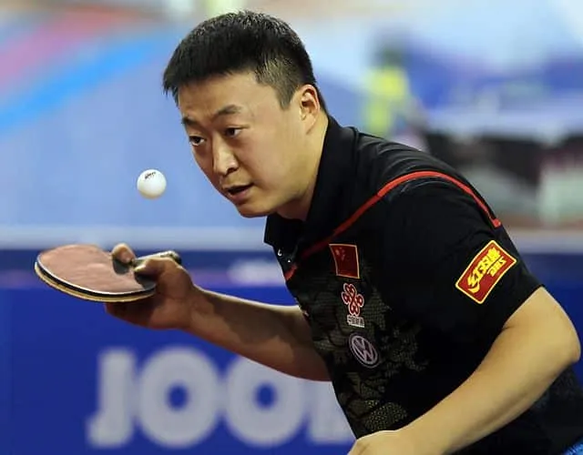 ma lin mark yasaka v