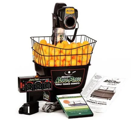 Newgy Robo-Pong 1040