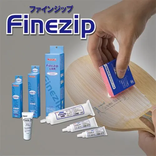 Nittaku Finezip Glue