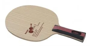 The Best Nittaku Blades