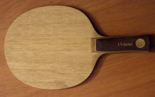 OSP Virtuoso OFF- Blade - An Allwood Miracle