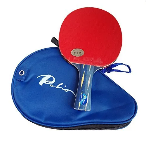 Palio Table Tennis Bats: A Complete Guide