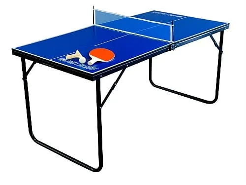 Park & Sun Mini Table Tennis Table