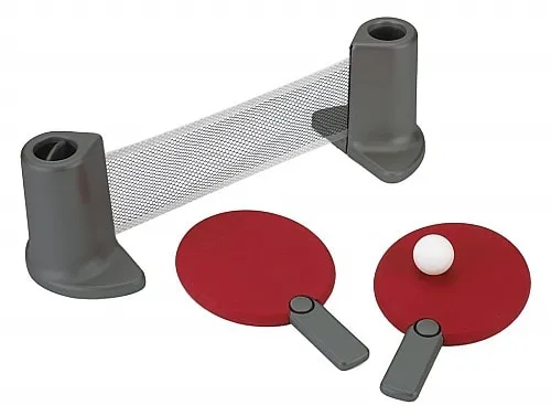 Pongo table tennis set