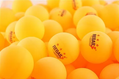 Bulk Ping Pong Balls: A Comprehensive Buying Guide
