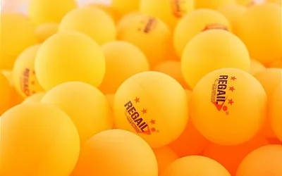 Bulk Ping Pong Balls: A Comprehensive Buying Guide