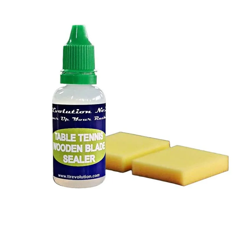 ping pong accessories