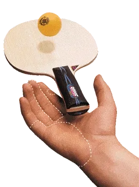 DONIC Impuls Technology