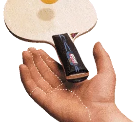 DONIC Impuls Technology