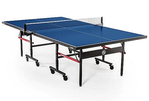 STIGA Advantage Table Tennis Table Review