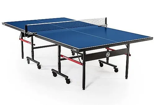 STIGA Advantage Table Tennis Table Review