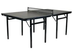 STIGA Midi Black Table