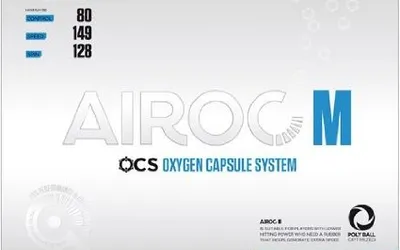 Brief Review on Stiga Airoc Astro M and Airoc S