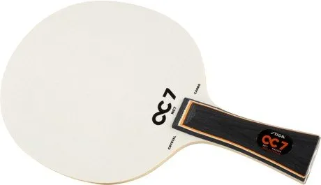 Stiga CC7 NCT Blade Review