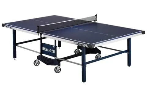 Stiga STS 275 table tennis table
