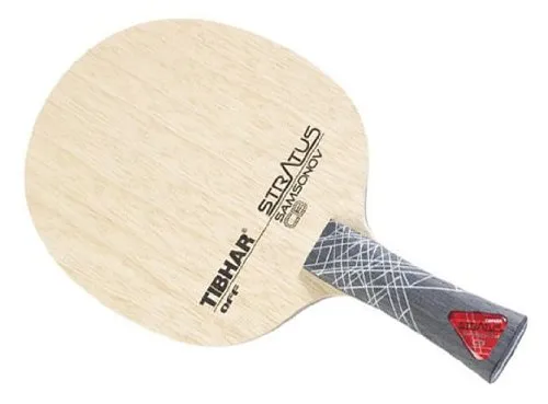 TIBHAR Stratus Samsonov CB Carbon