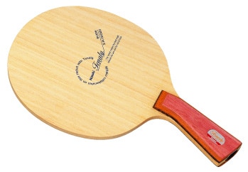 Unique Table Tennis Racket Designs