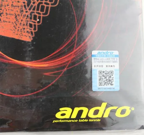 Andro Revo Fire