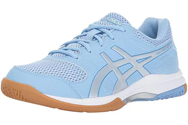 ASICS Gel Rocket 8 blue