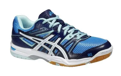ASICS Gel Rocket 7 Shoes Review