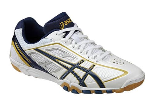 The Best ASICS Table Tennis Shoes in 2022