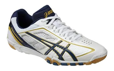 The Best ASICS Table Tennis Shoes in 2022