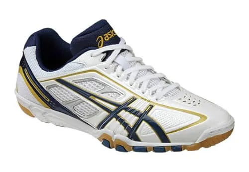 The Best ASICS Table Tennis Shoes in 2022