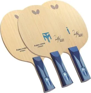 best blades table tennis