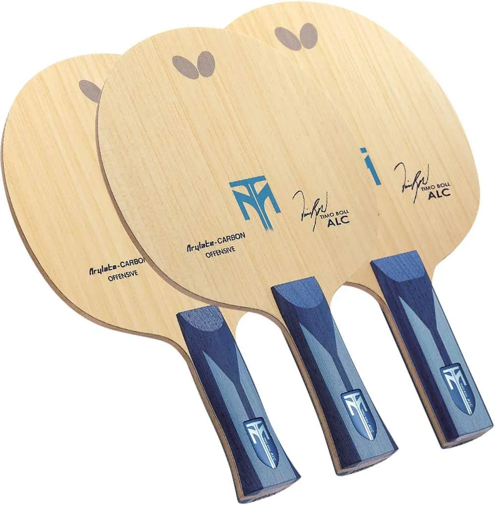 best table tennis blade