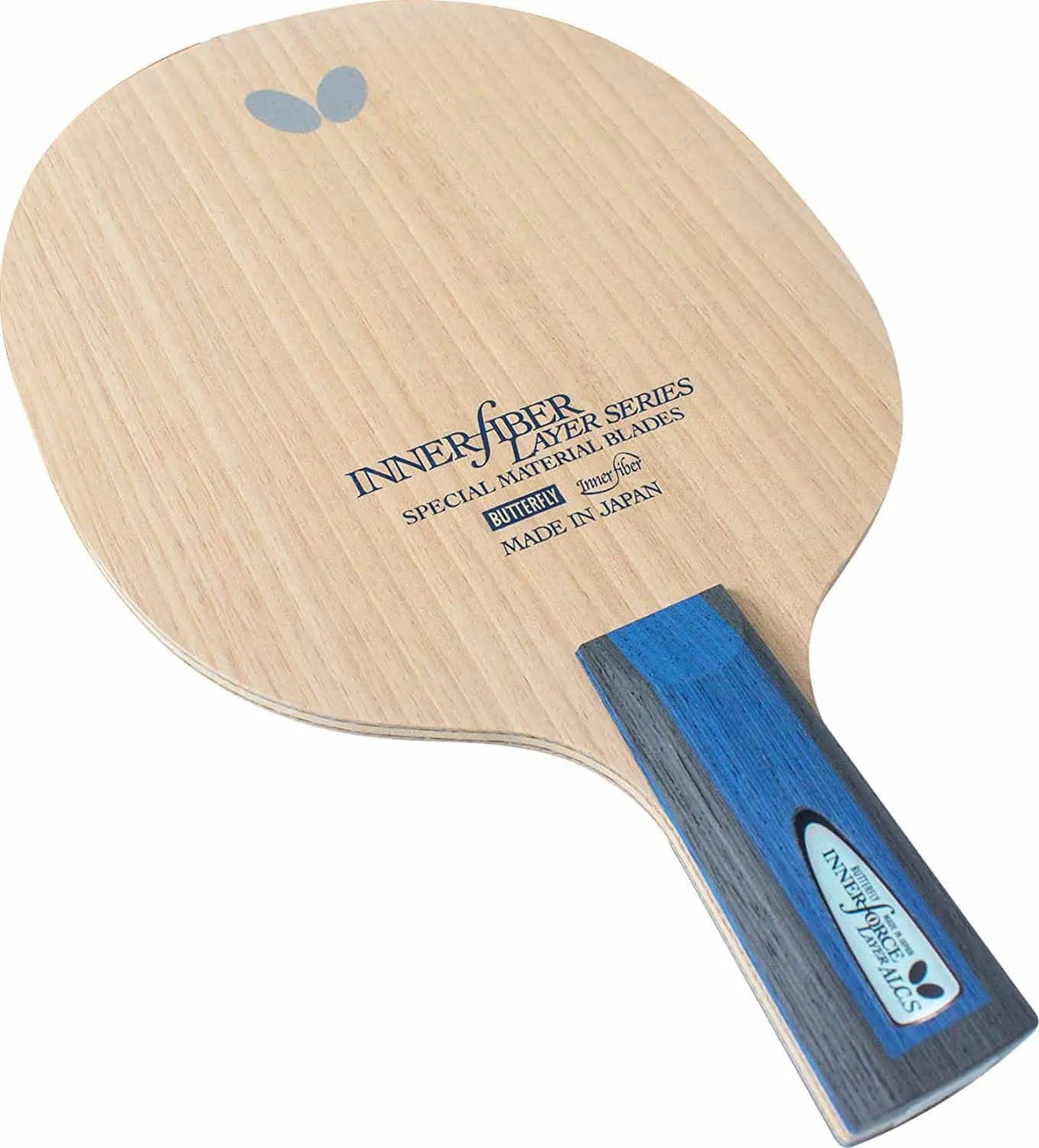 best table tennis blade