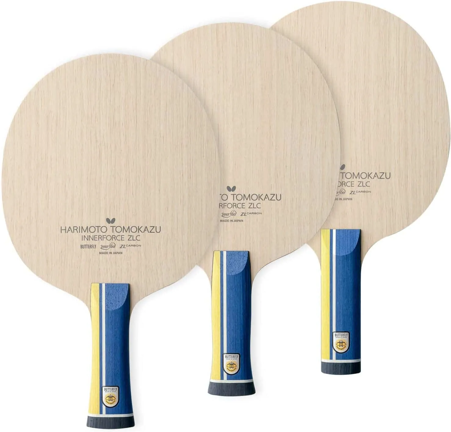 best table tennis blade