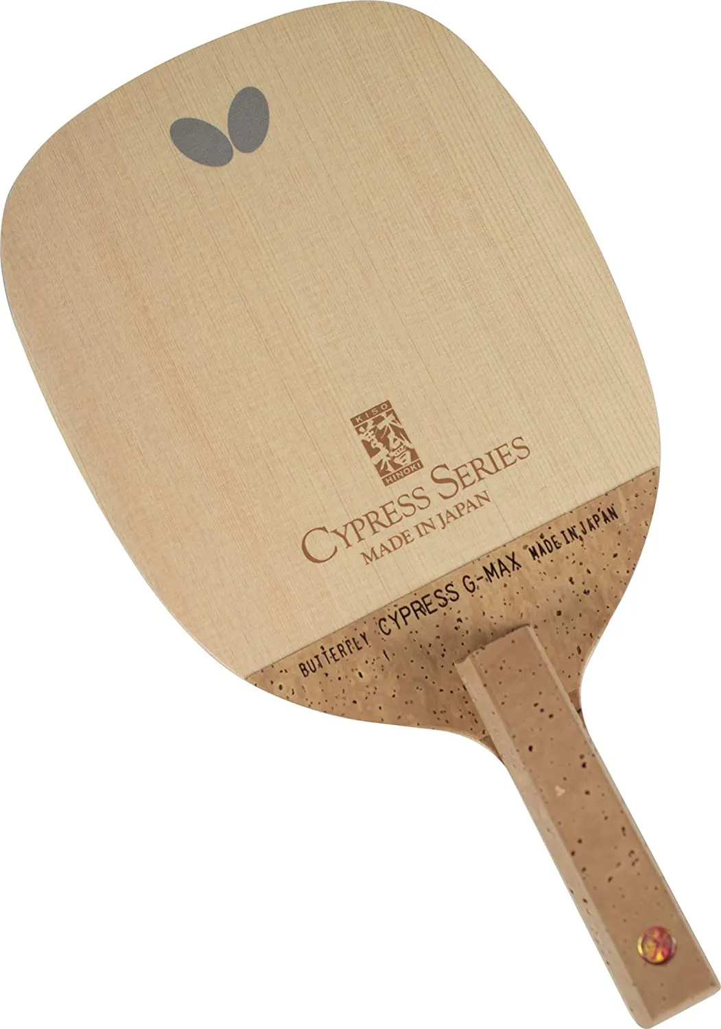 best table tennis blade