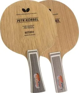 best blades table tennis