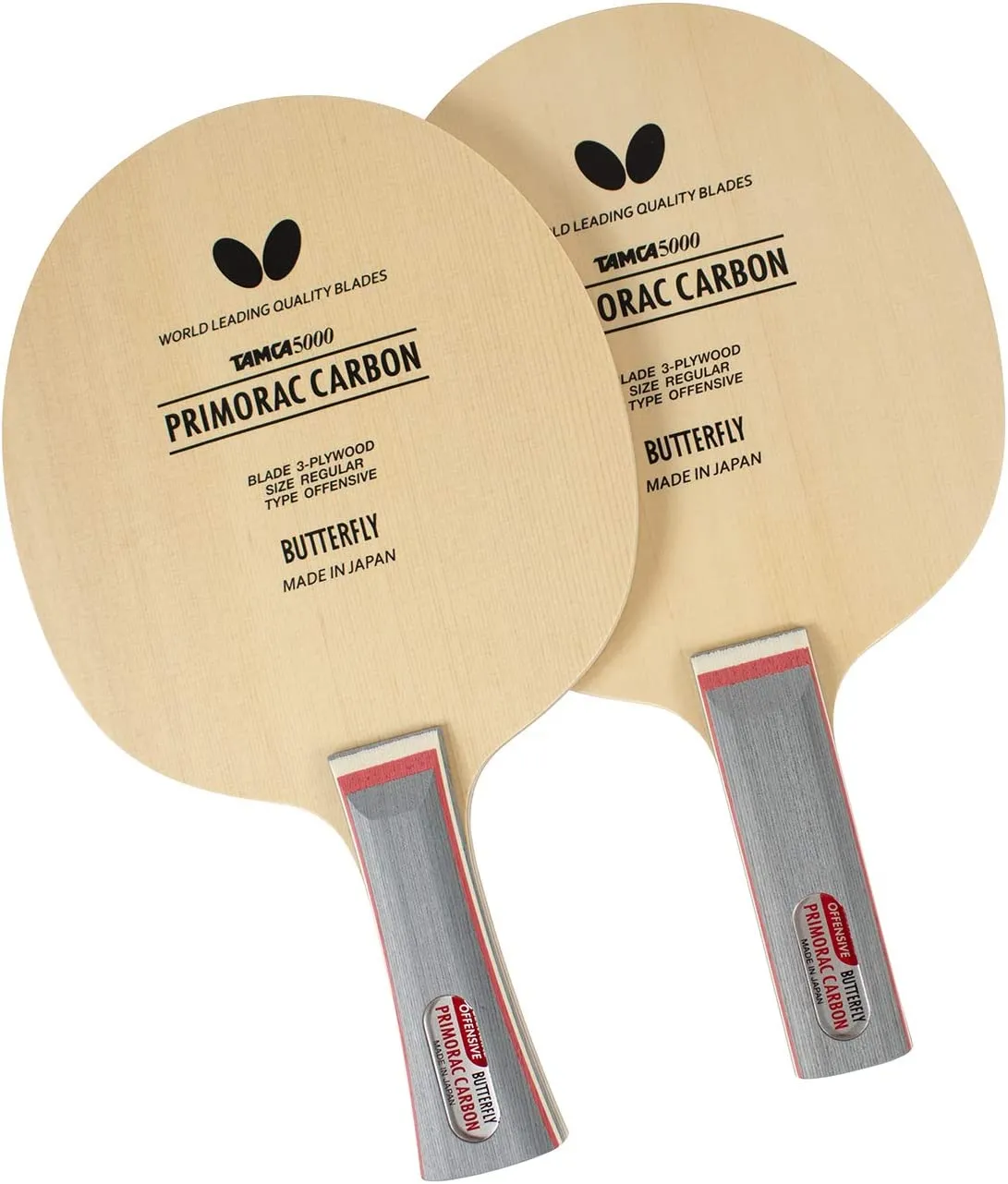 best table tennis blade