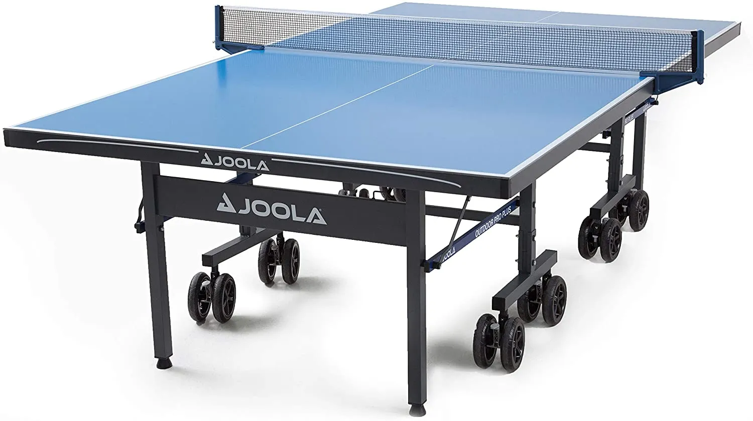 best outdoor ping pong table