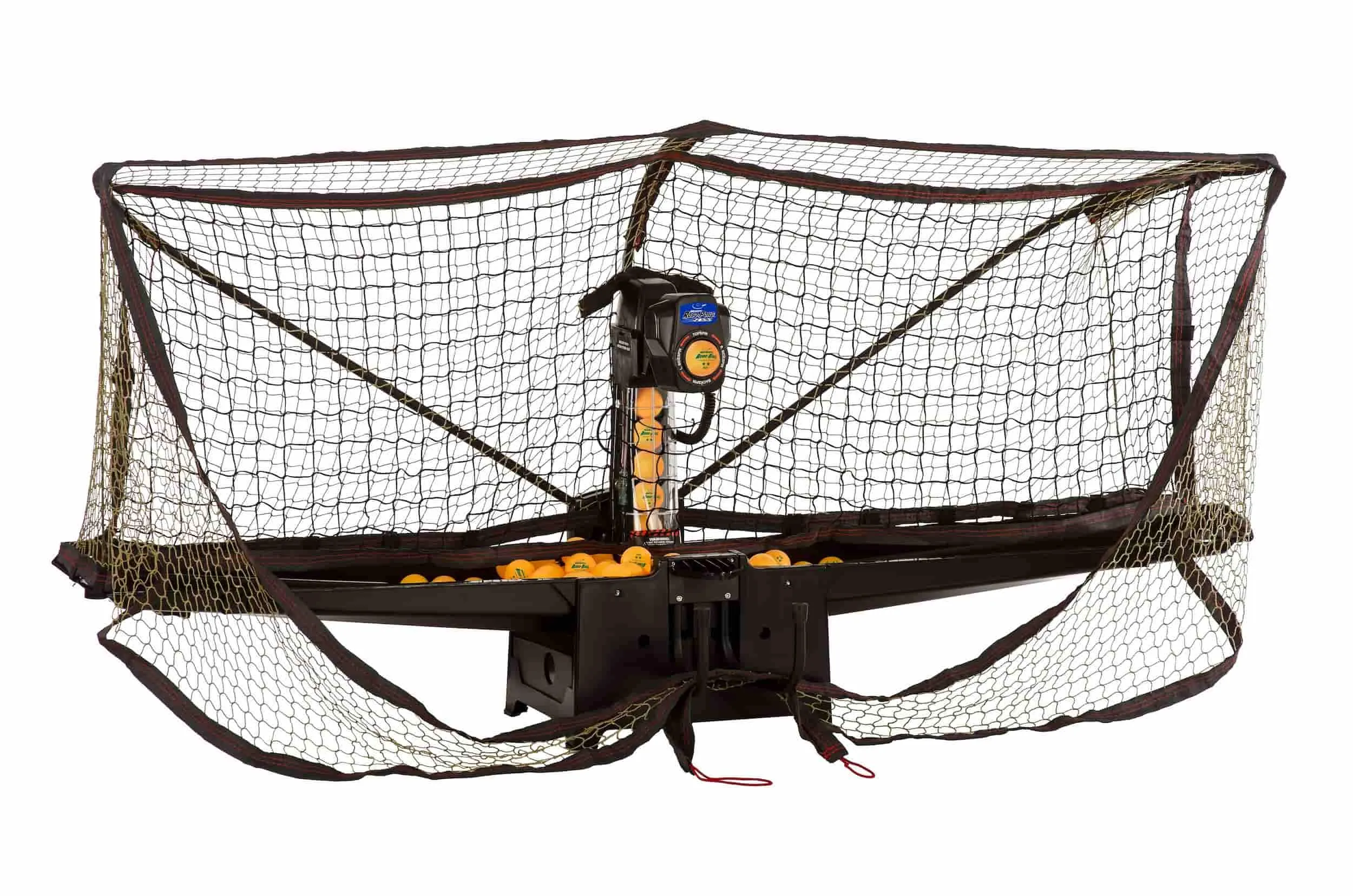 best ping pong robot newgy