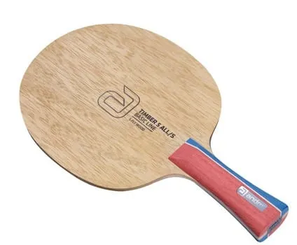 best table tennis blade